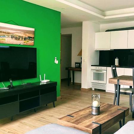Sea Views Apartments Gamboa Πράγια Εξωτερικό φωτογραφία