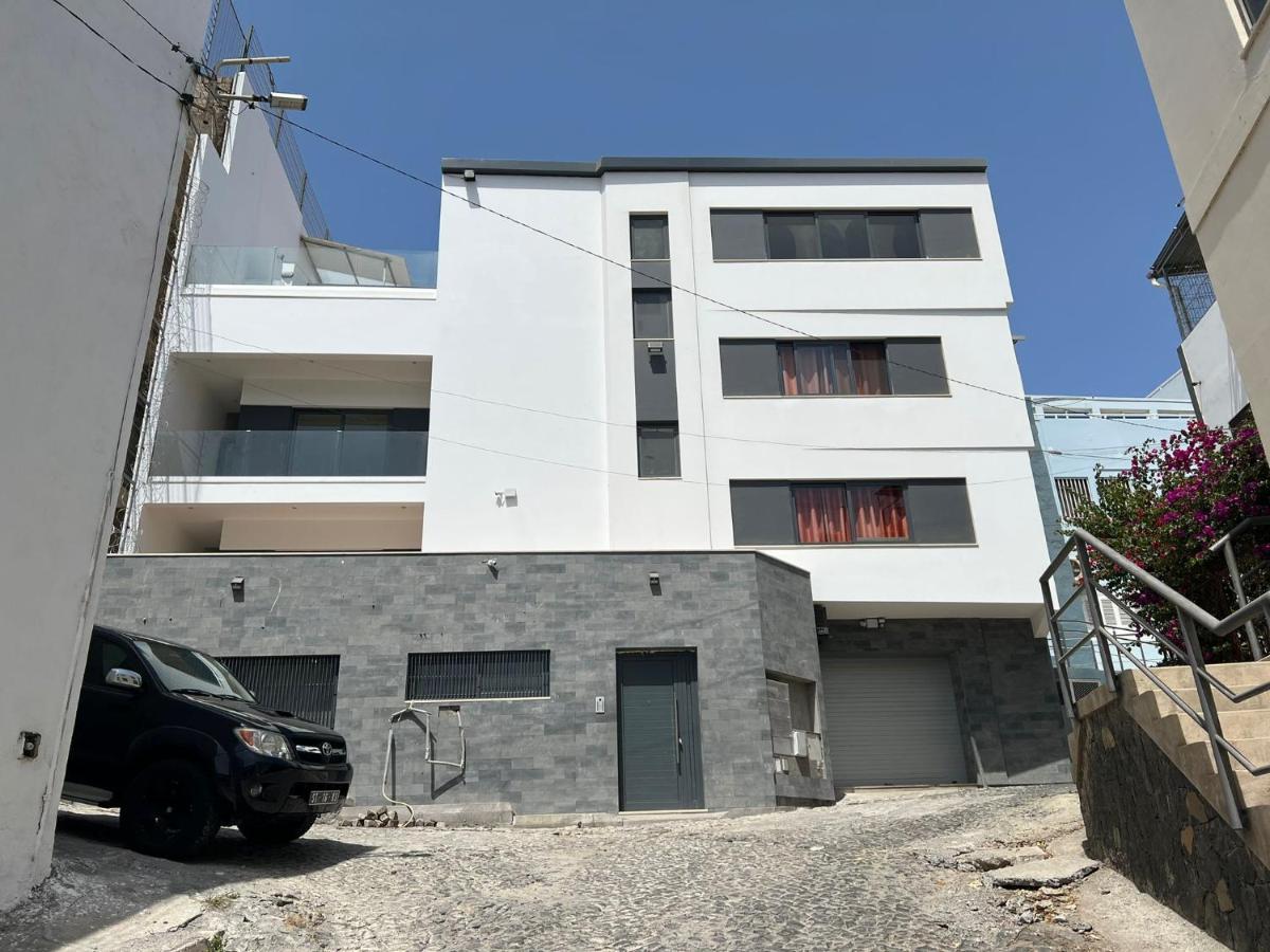 Sea Views Apartments Gamboa Πράγια Εξωτερικό φωτογραφία