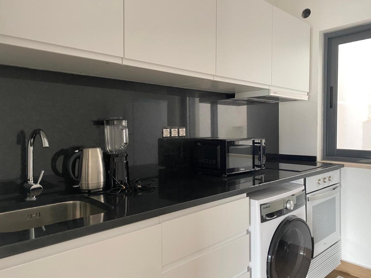 Sea Views Apartments Gamboa Πράγια Εξωτερικό φωτογραφία