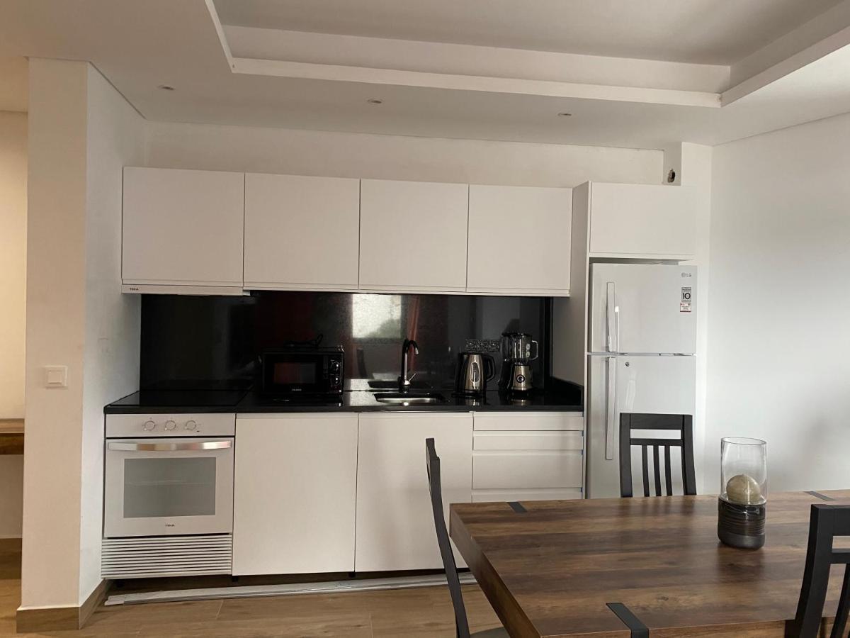 Sea Views Apartments Gamboa Πράγια Εξωτερικό φωτογραφία