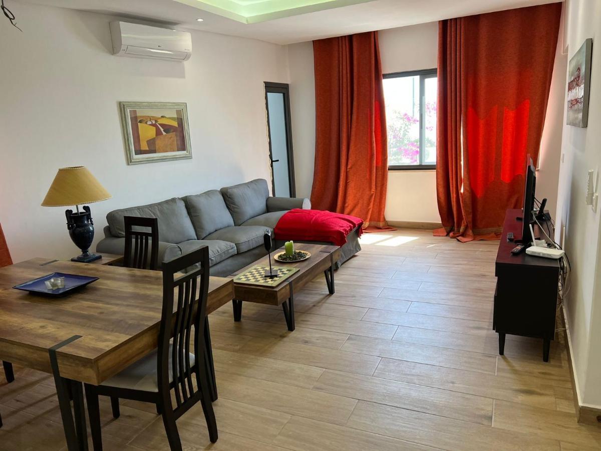 Sea Views Apartments Gamboa Πράγια Εξωτερικό φωτογραφία