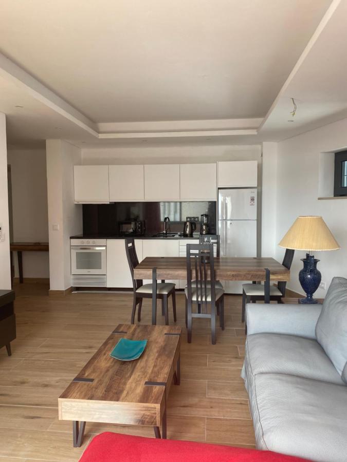 Sea Views Apartments Gamboa Πράγια Εξωτερικό φωτογραφία