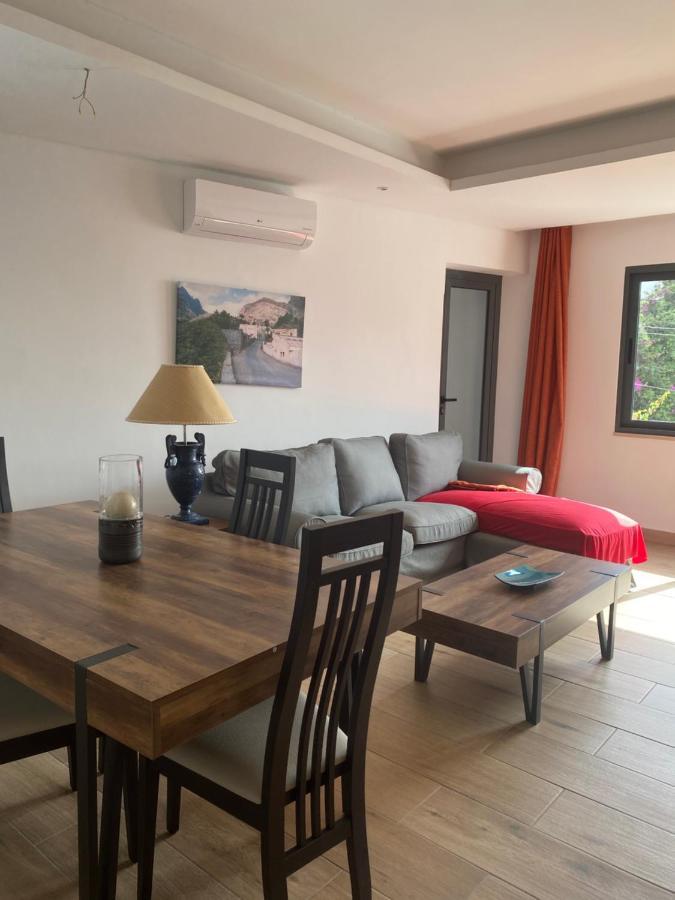 Sea Views Apartments Gamboa Πράγια Εξωτερικό φωτογραφία