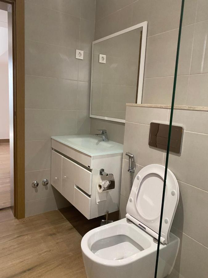 Sea Views Apartments Gamboa Πράγια Εξωτερικό φωτογραφία