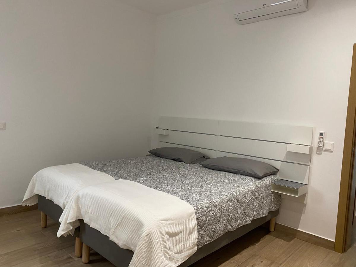 Sea Views Apartments Gamboa Πράγια Εξωτερικό φωτογραφία