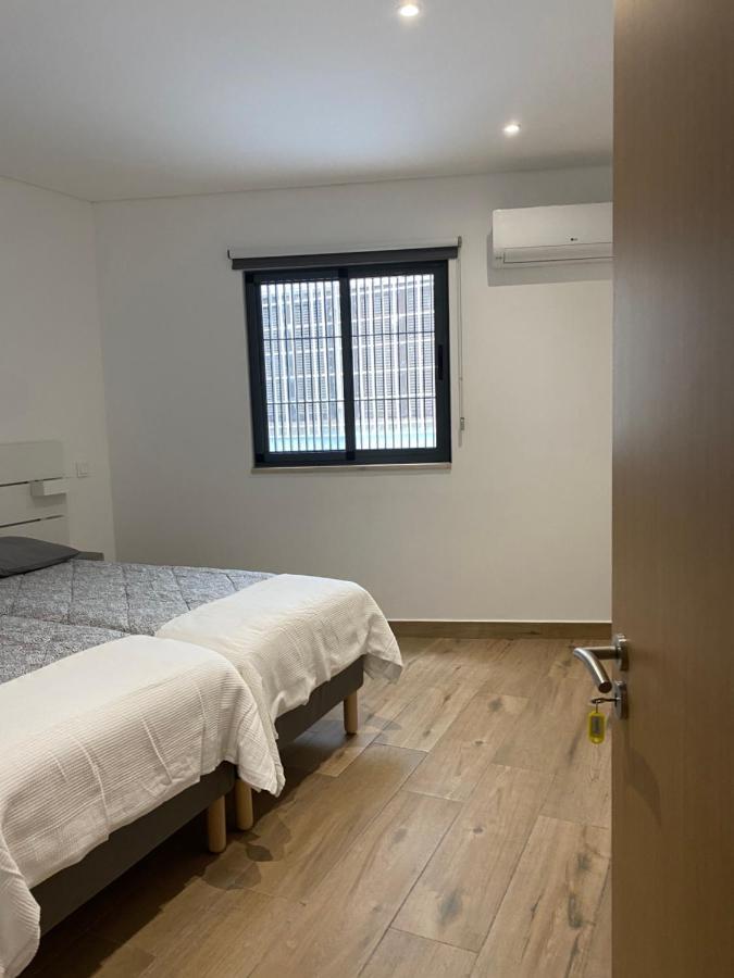 Sea Views Apartments Gamboa Πράγια Εξωτερικό φωτογραφία