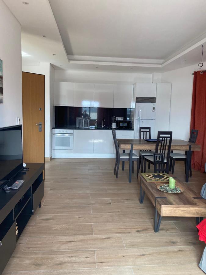 Sea Views Apartments Gamboa Πράγια Εξωτερικό φωτογραφία