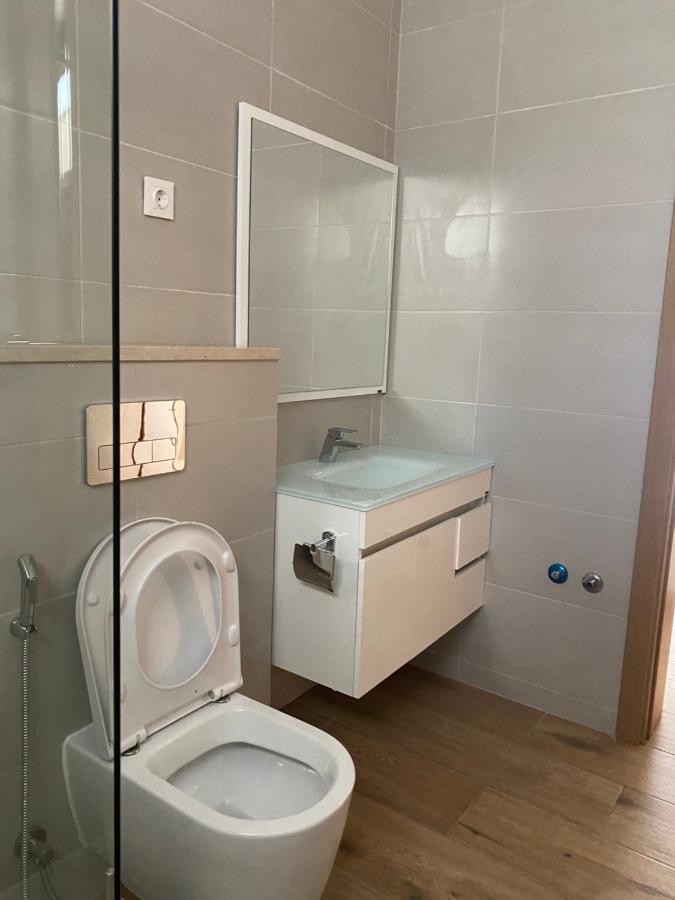 Sea Views Apartments Gamboa Πράγια Εξωτερικό φωτογραφία