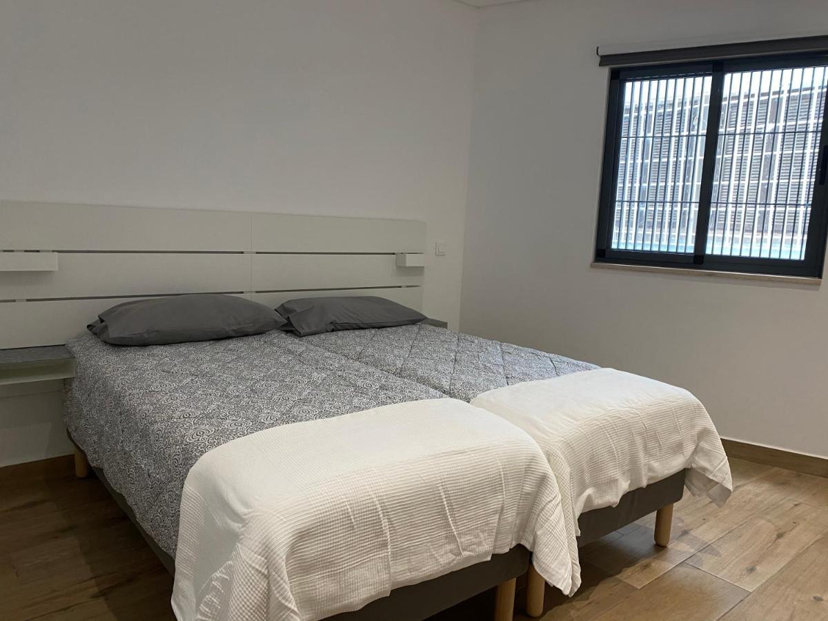 Sea Views Apartments Gamboa Πράγια Εξωτερικό φωτογραφία