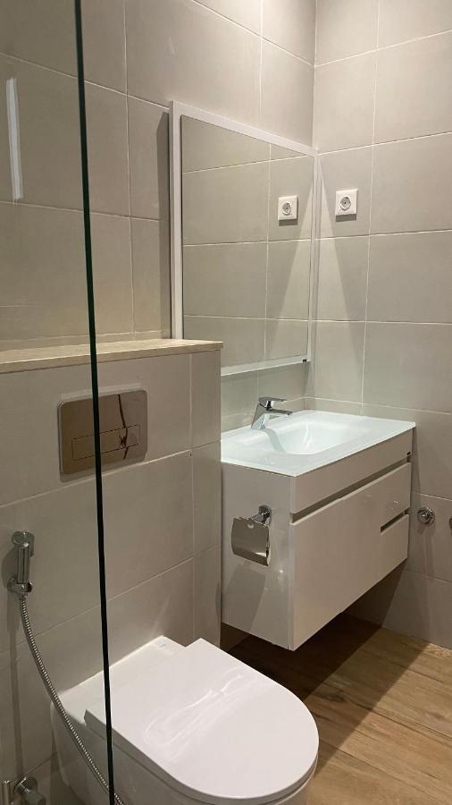 Sea Views Apartments Gamboa Πράγια Εξωτερικό φωτογραφία