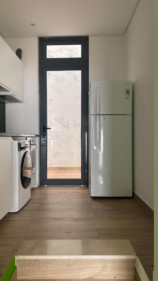 Sea Views Apartments Gamboa Πράγια Εξωτερικό φωτογραφία
