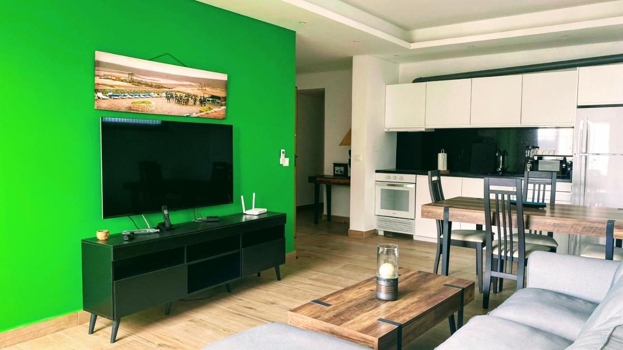 Sea Views Apartments Gamboa Πράγια Εξωτερικό φωτογραφία