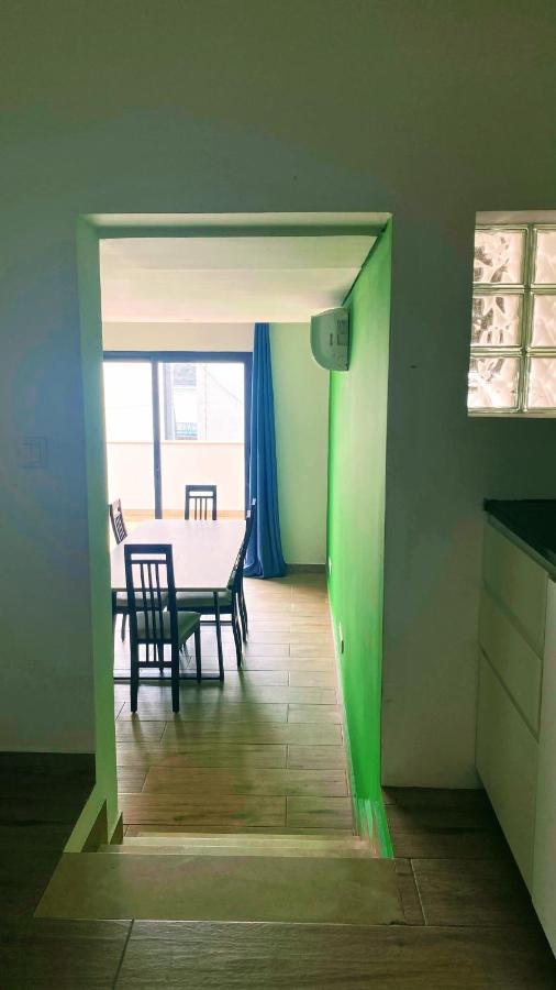 Sea Views Apartments Gamboa Πράγια Εξωτερικό φωτογραφία
