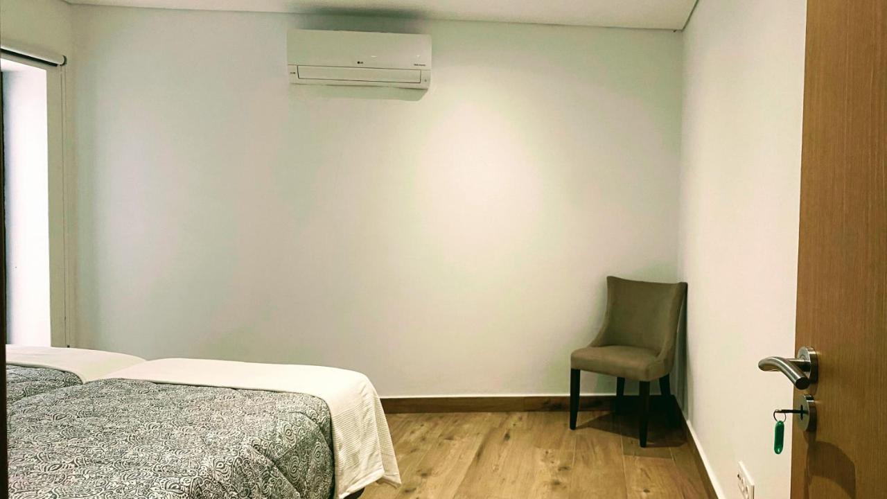 Sea Views Apartments Gamboa Πράγια Εξωτερικό φωτογραφία
