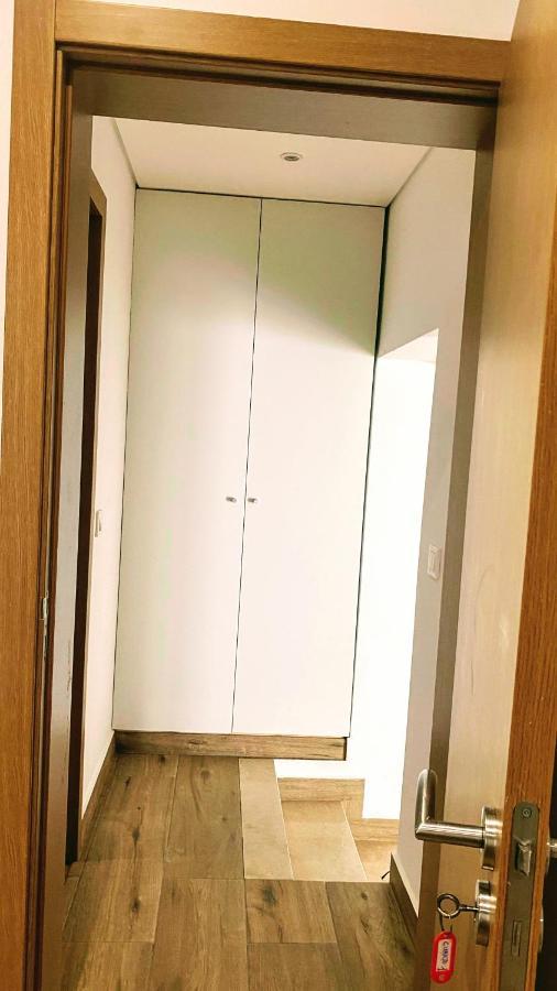Sea Views Apartments Gamboa Πράγια Εξωτερικό φωτογραφία