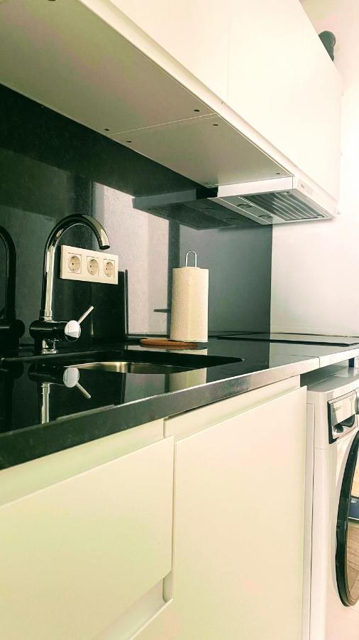 Sea Views Apartments Gamboa Πράγια Εξωτερικό φωτογραφία