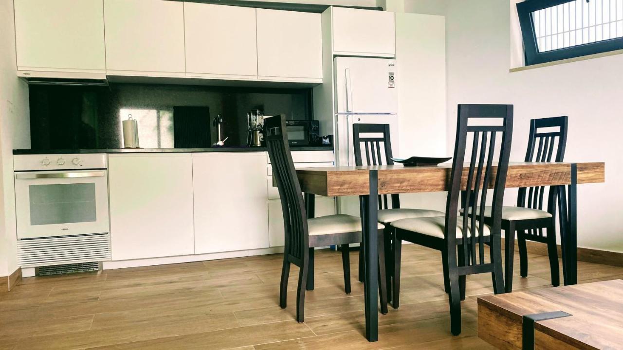 Sea Views Apartments Gamboa Πράγια Εξωτερικό φωτογραφία