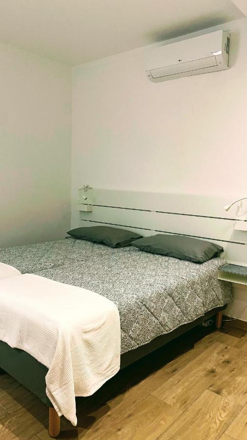 Sea Views Apartments Gamboa Πράγια Εξωτερικό φωτογραφία