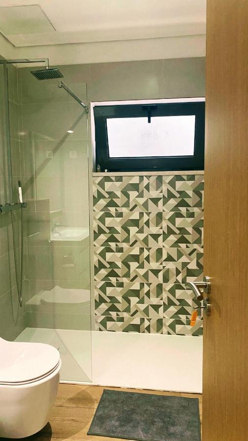 Sea Views Apartments Gamboa Πράγια Εξωτερικό φωτογραφία