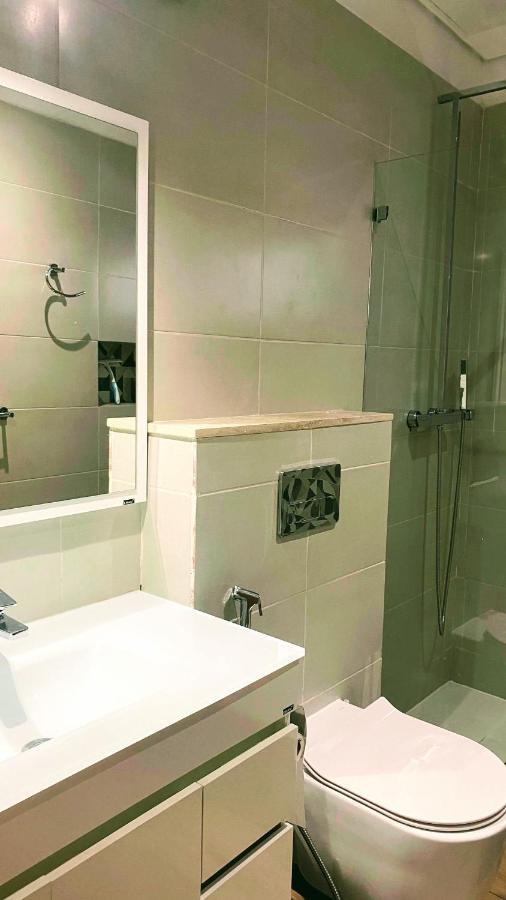 Sea Views Apartments Gamboa Πράγια Εξωτερικό φωτογραφία